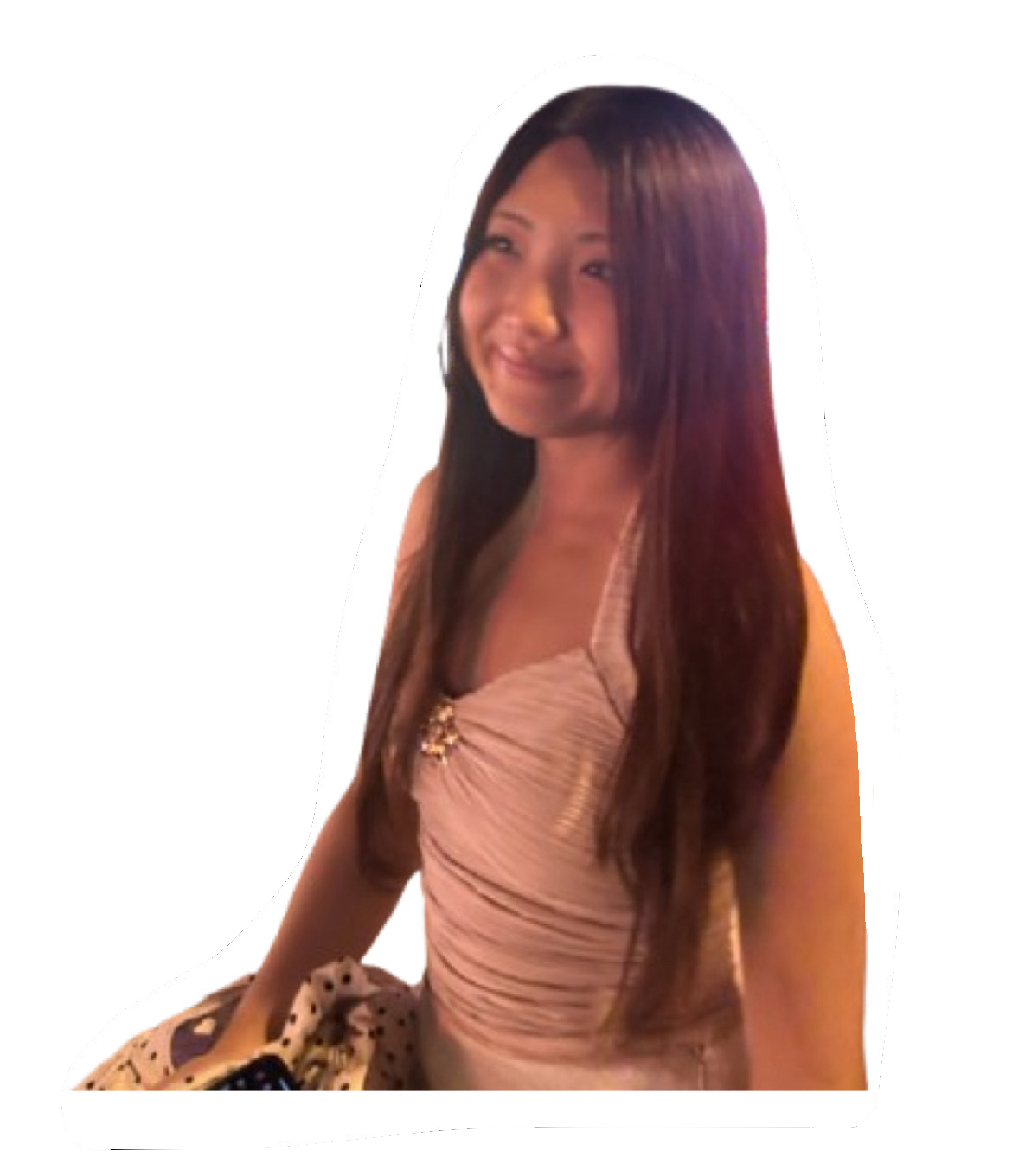 Michelle Yi